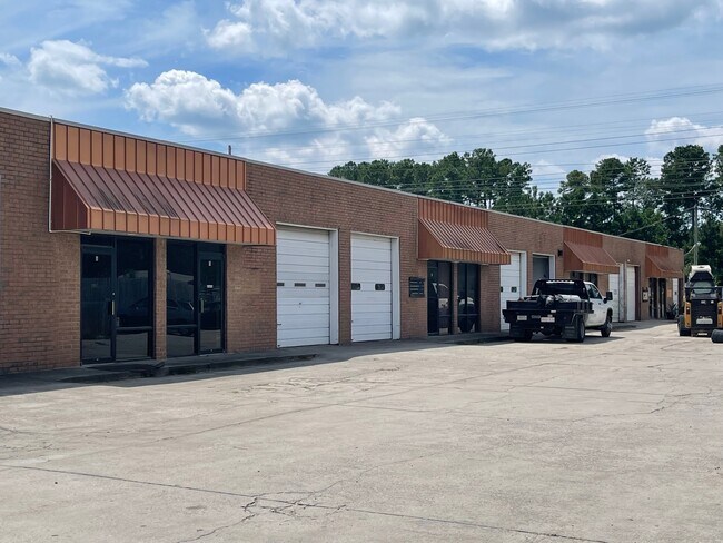 More details for 7349 Peppermill Pky, North Charleston, SC - Flex for Lease