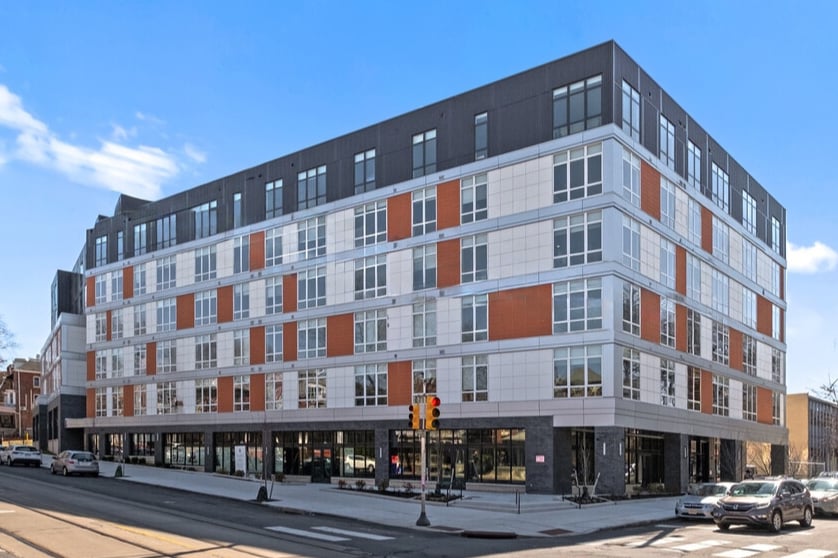 4224 Baltimore Ave, Philadelphia, PA à louer - Photo du bâtiment - Image 1 de 9