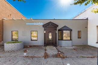 More details for 1251 W Broad St, Columbus, OH - Office for Sale