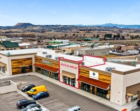 658 Genoa Way, Castle Rock, CO à louer Photo du bâtiment- Image 1 de 3