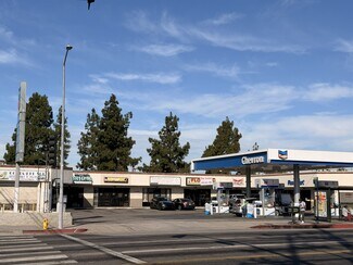 Plus de détails pour 11203 Glenoaks Blvd, Pacoima, CA - Commerce de détail à louer