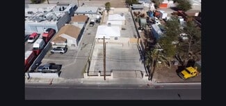 More details for 3706 Vegas Dr, Las Vegas, NV - Office for Sale