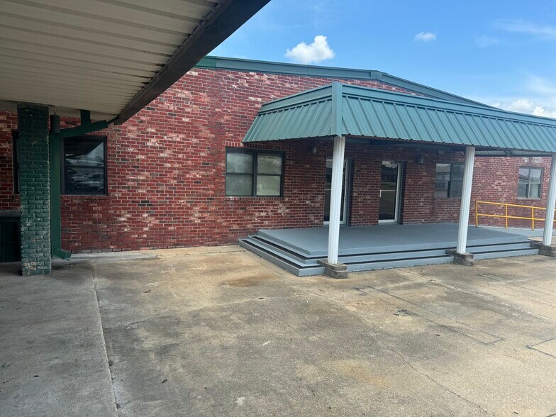187 Monarch Dr, Houma, LA for lease - Building Photo - Image 3 of 13