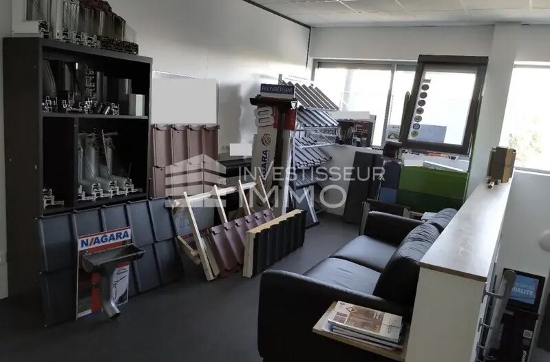 Bureau dans Stains à vendre - Photo intérieure - Image 2 de 12