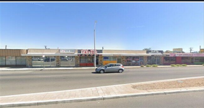 More details for 1243 W Avenue I, Lancaster, CA - Retail for Sale