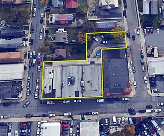 Plus de détails pour 254-264 E 3rd St, Mount Vernon, NY - Industriel à vendre