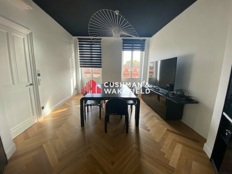 52 Rue D'Alsace Lorraine, Toulouse à louer - Photo intérieure - Image 3 de 7