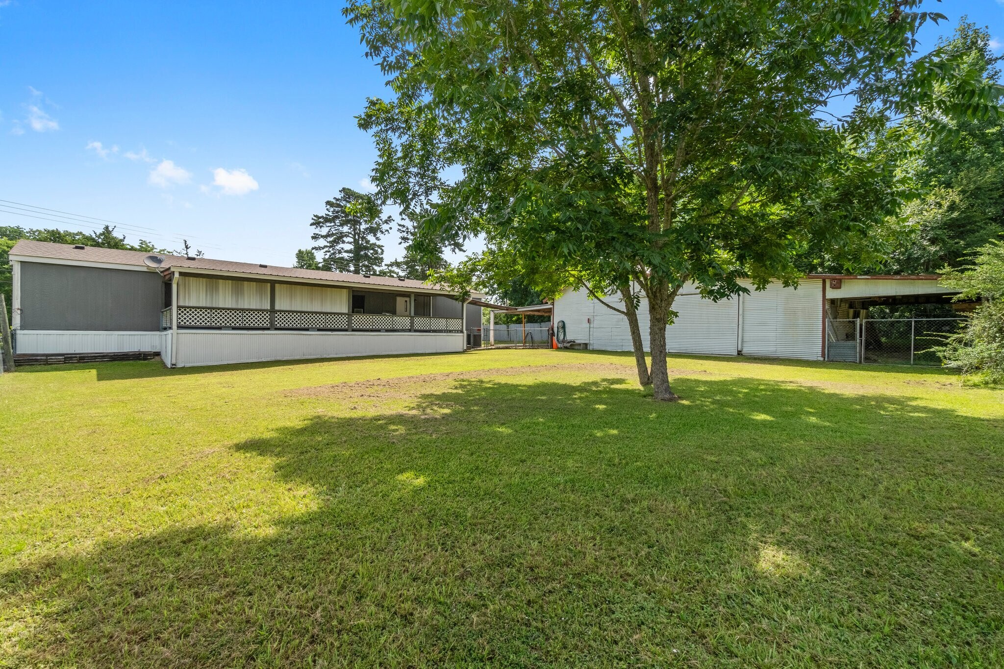 3318 SH-146S, Livingston, TX for sale Primary Photo- Image 1 of 48