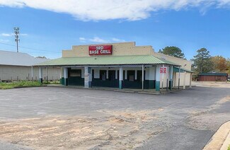 Plus de détails pour 7904 Memorial Pky SW, Huntsville, AL - Commerce de détail à vendre