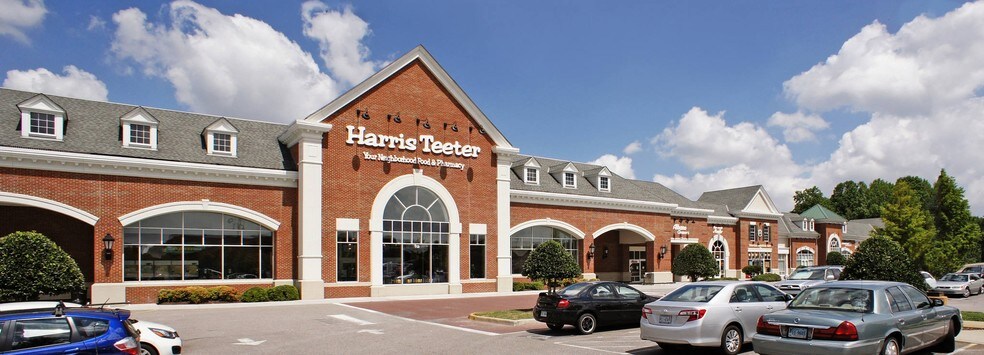 2476 Nimmo Pky, Virginia Beach, VA à louer - Photo principale - Image 1 de 7