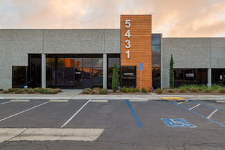 More details for 5411 Avenida Encinas, Carlsbad, CA - Office, Flex for Lease