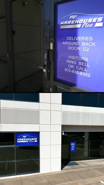 3901 E Plano Pky, Plano, TX à louer - Vidéo sur l’inscription commerciale - Image 2 de 19