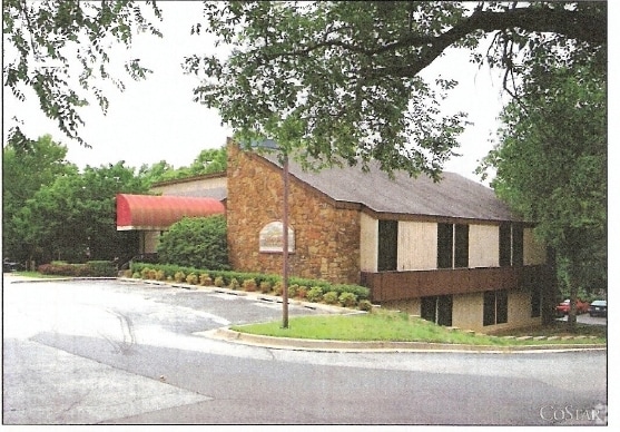 5272 S Lewis Ave, Tulsa, OK for sale - Building Photo - Image 3 of 12
