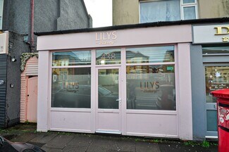 More details for 438-438A Chepstow Rd, Newport - Retail for Lease