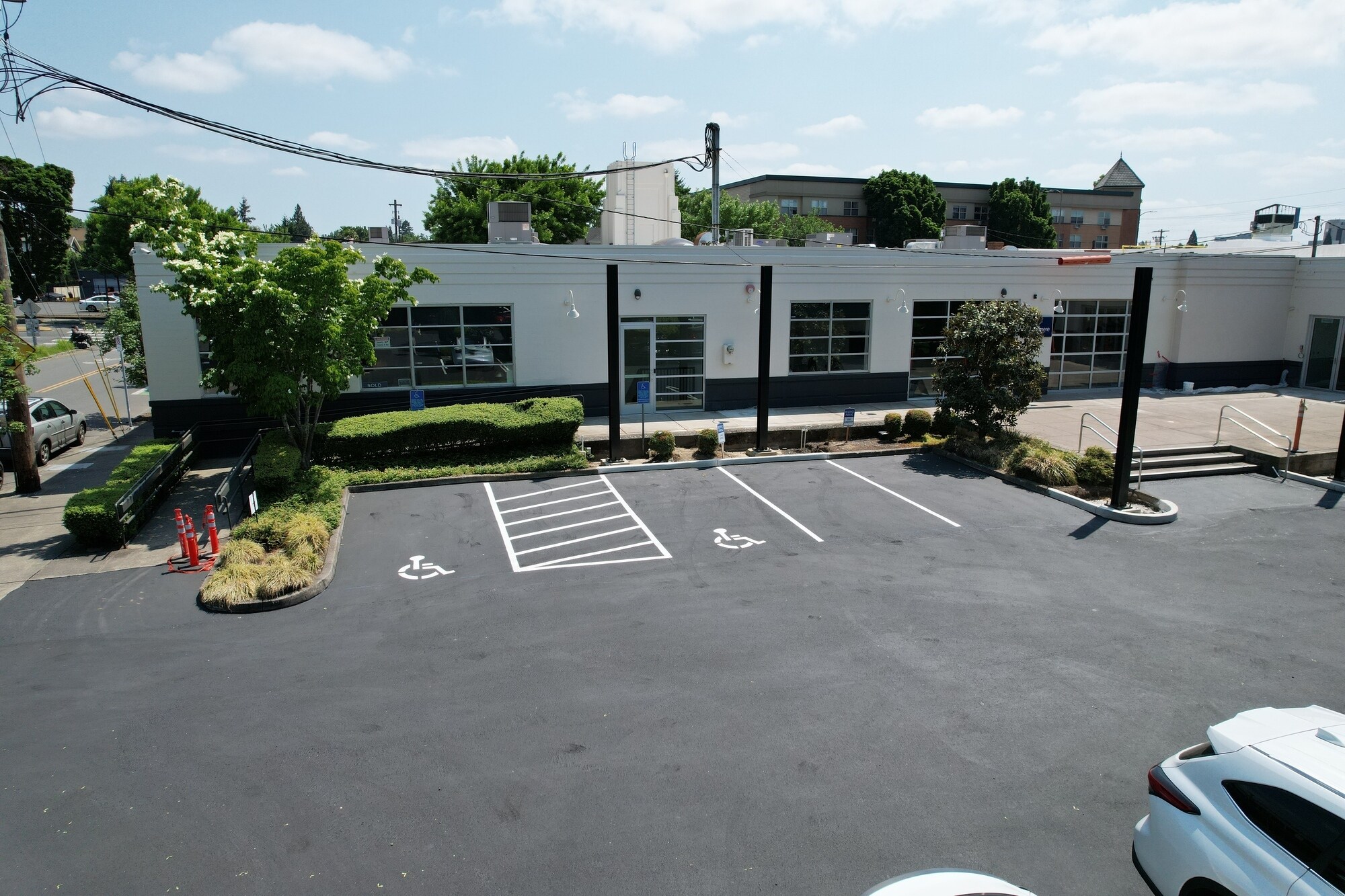 2045 NE Martin Luther King Jr Blvd, Portland, OR à louer Photo du bâtiment- Image 1 de 3