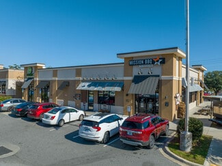 Plus de détails pour 216 S Magnolia Dr, Tallahassee, FL - Commerce de détail à louer