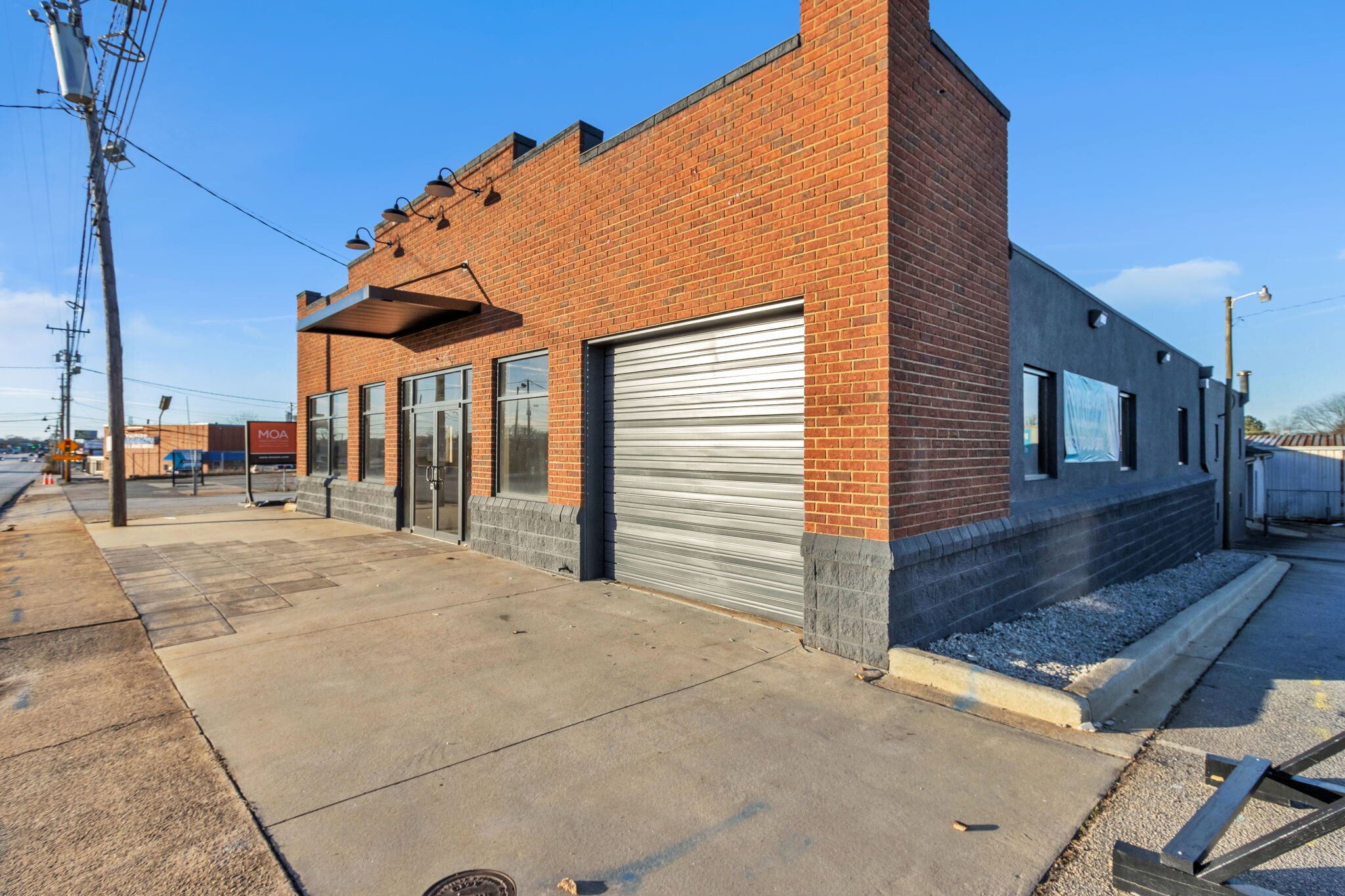 Poinsett Highway, Greenville, SC for sale Building Photo- Image 1 of 1