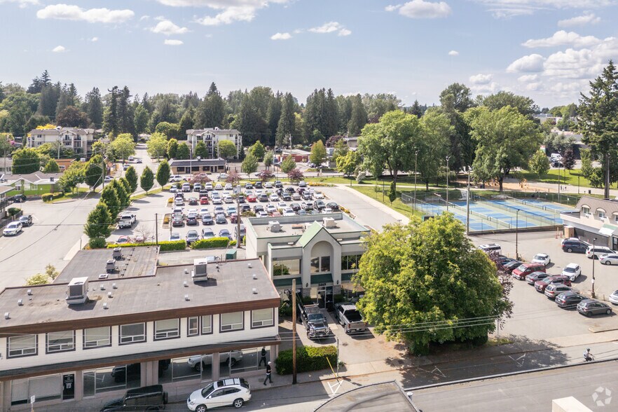 2469 Pauline St, Abbotsford, BC à vendre - Aérien - Image 1 de 1