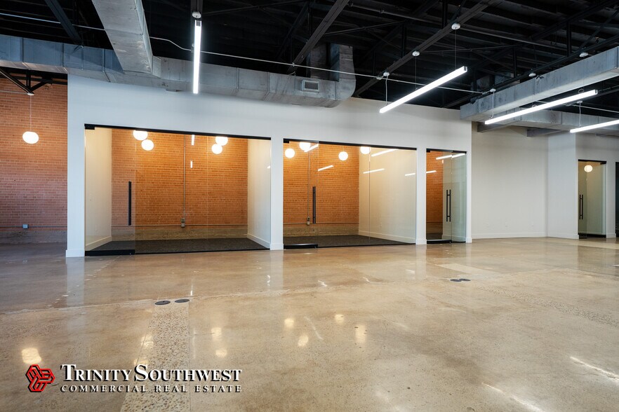 2804-2806 Canton St, Dallas, TX à vendre - Photo du bâtiment - Image 2 de 6