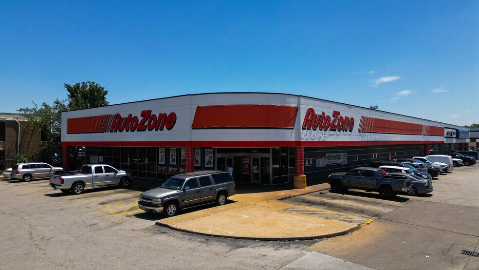 6202 Dashwood, Houston, TX à louer - Photo du bâtiment - Image 2 de 4