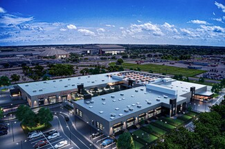 Plus de détails pour 215 Coca Cola Pl, San Antonio, TX - Plusieurs types d'espaces à louer