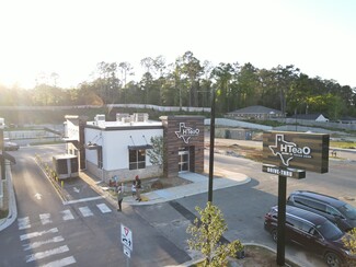 More details for 2320 NE Capital Cir, Tallahassee, FL - Retail for Sale