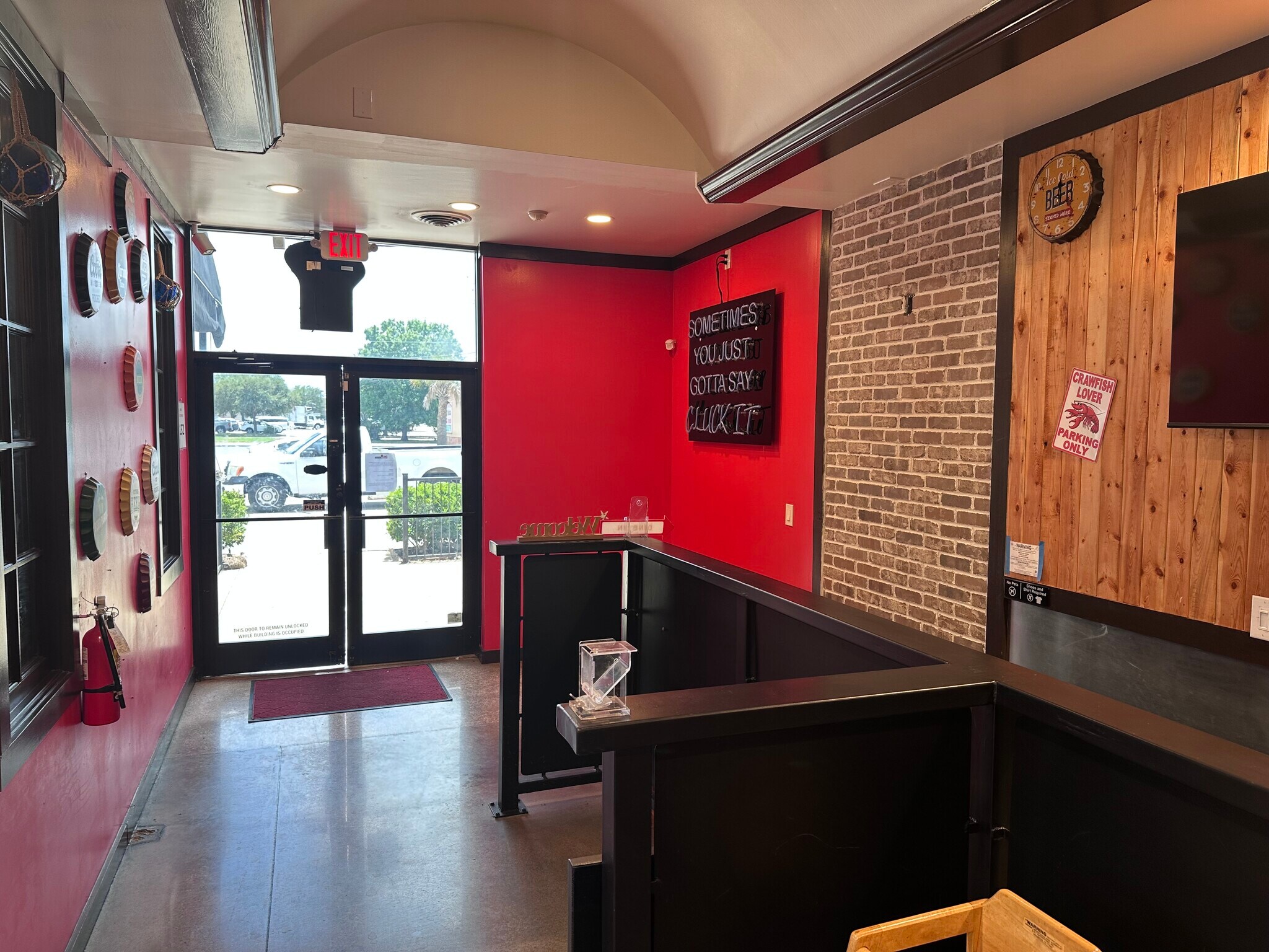 11660 Westheimer Rd, Houston, TX for lease Interior Photo- Image 1 of 10