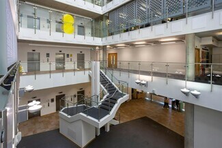 Plus de détails pour 1 Smithfield Ct, Stoke On Trent - Bureau à louer