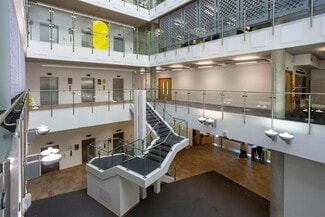More details for 1 Smithfield Ct, Stoke On Trent - Office for Lease