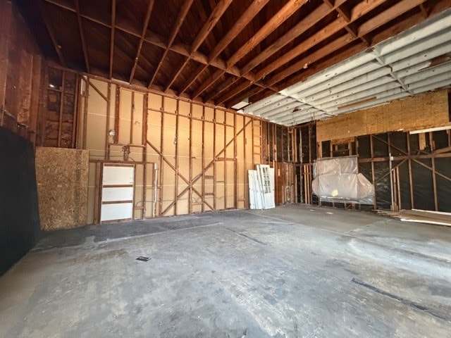 724 N La Cienega Blvd, Los Angeles, CA for lease Construction Photo- Image 1 of 2