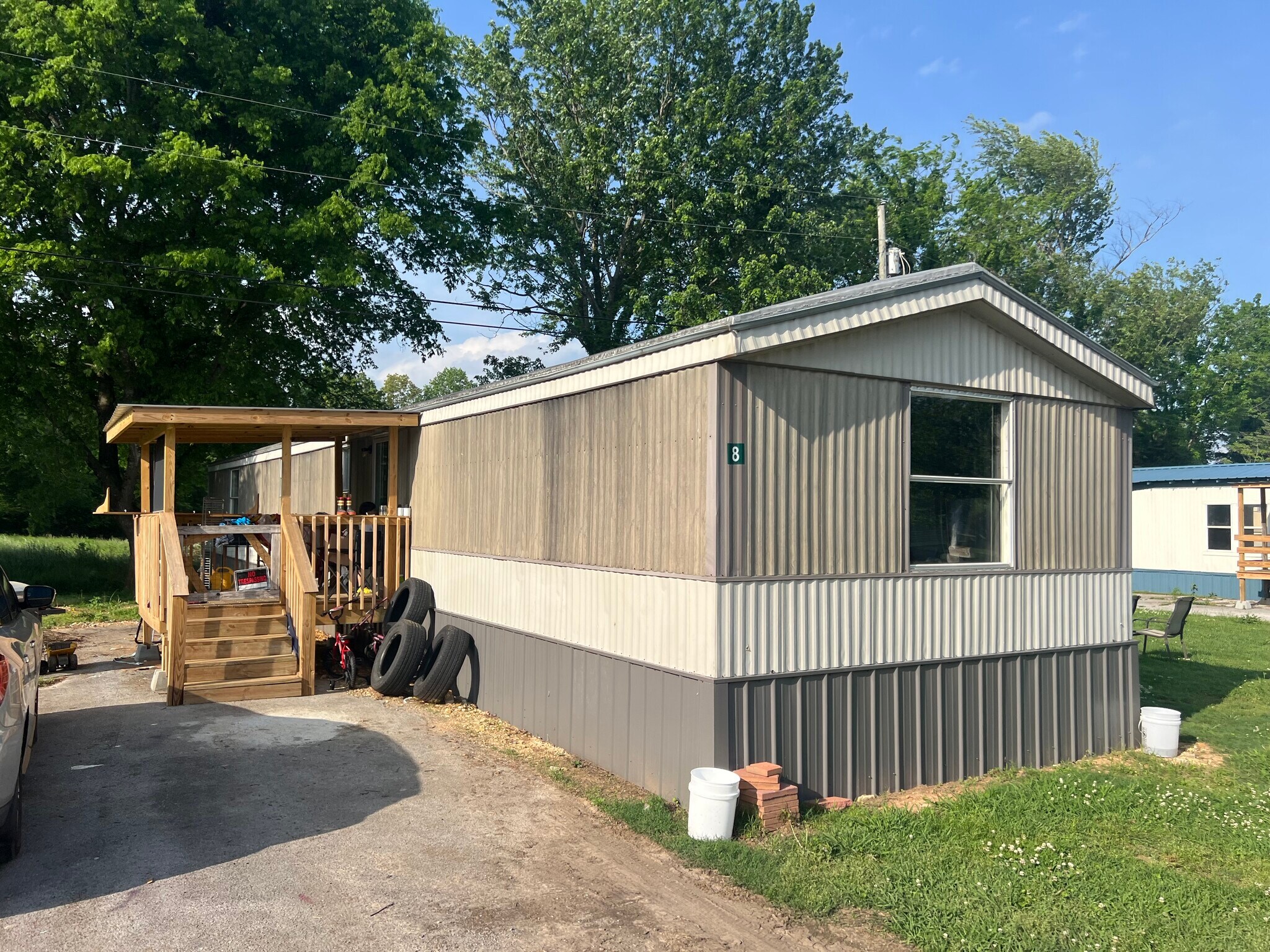 1 Simpson Rd, Fayetteville, TN for sale Primary Photo- Image 1 of 2