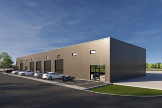 More details for Building 1, 8137 Florance Rd, Northlake, TX - Flex for Sale