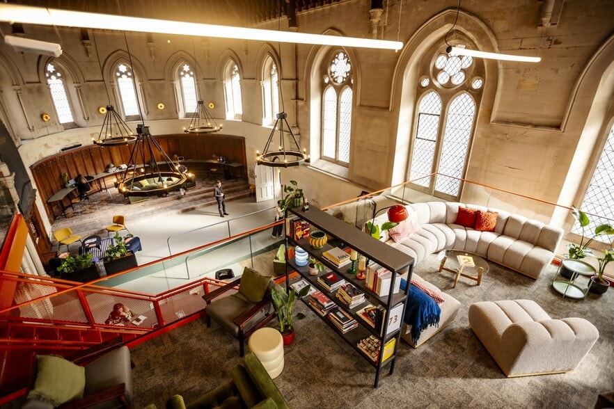 Chapel Row, Bath for lease - Interior Photo - Image 3 of 10