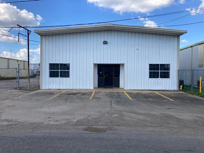 Plus de détails pour 102 Saul Dr, Scott, LA - Industriel à louer