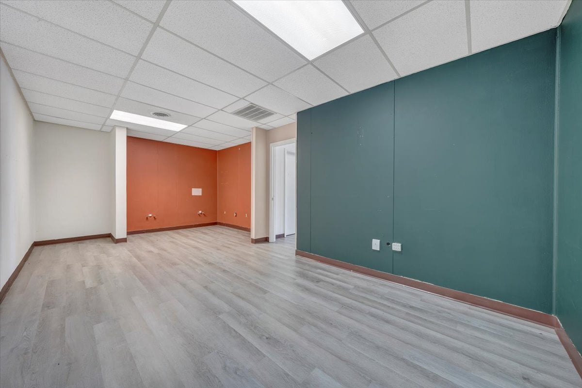 5306-5346 Peters Creek Rd, Roanoke, VA à louer Photo intérieure- Image 1 de 6