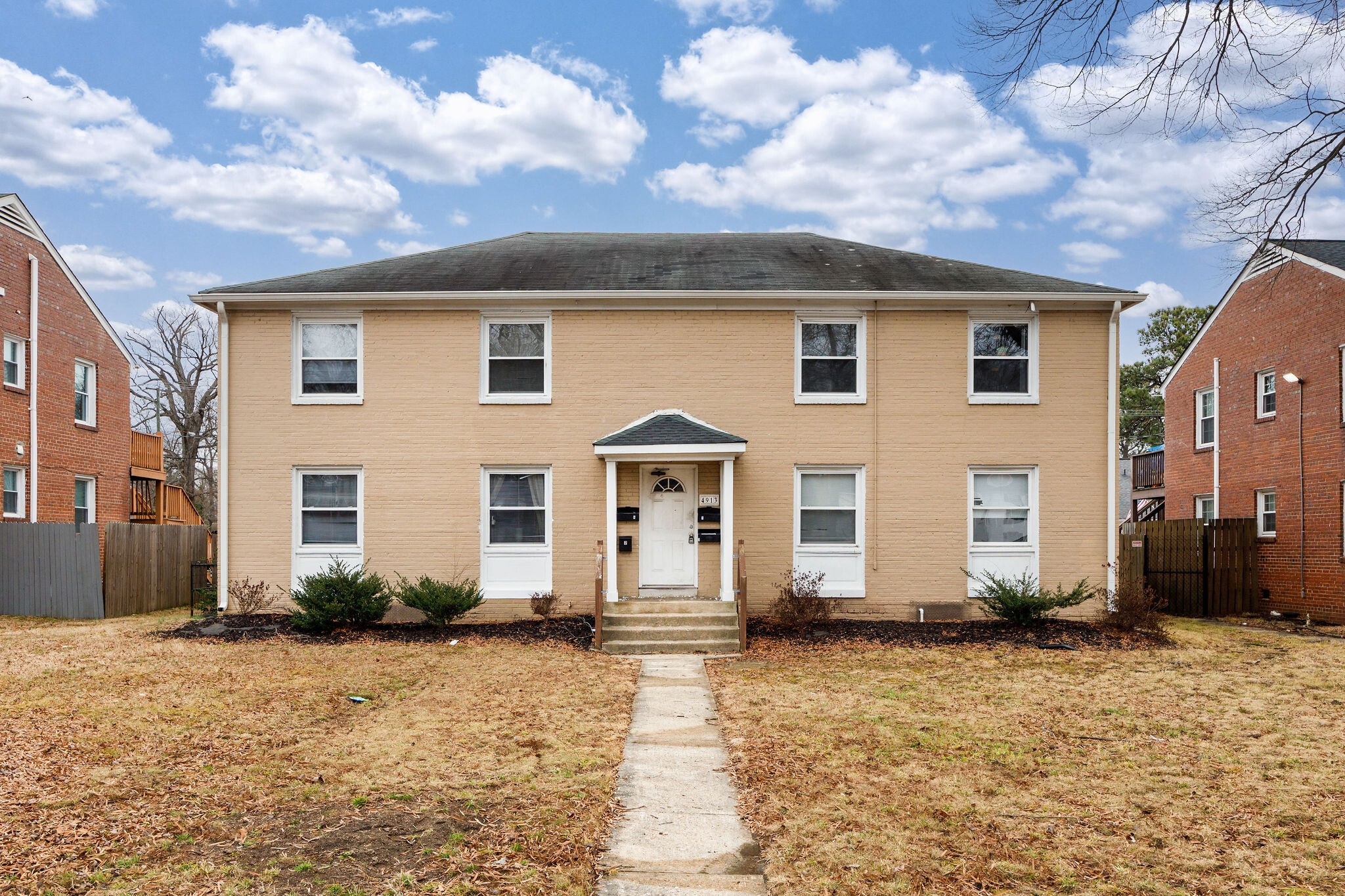 4913 Chamberlayne Ave, Richmond, VA for sale Primary Photo- Image 1 of 15