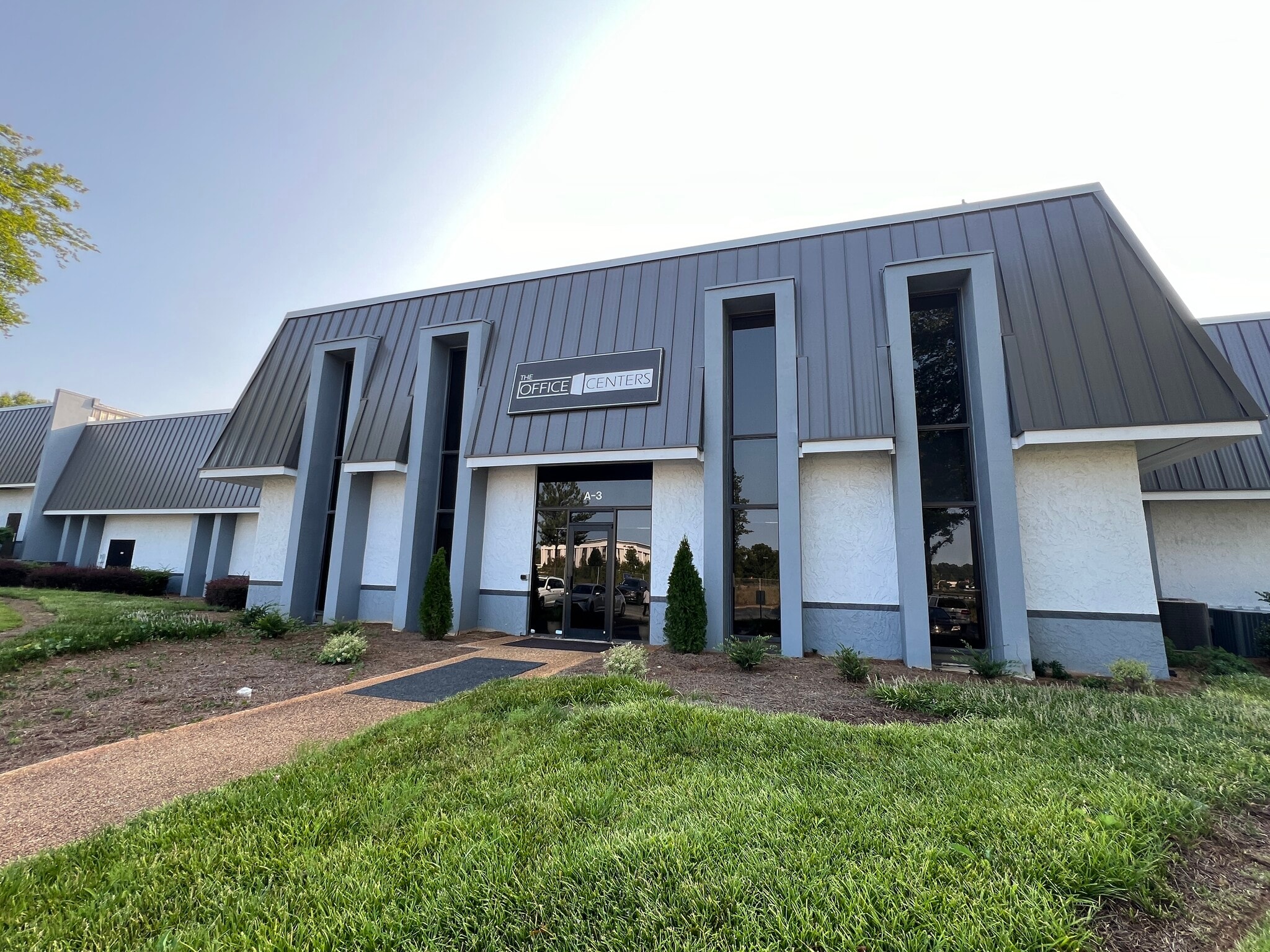 1200 Woodruff Rd, Greenville, SC for lease Building Photo- Image 1 of 8