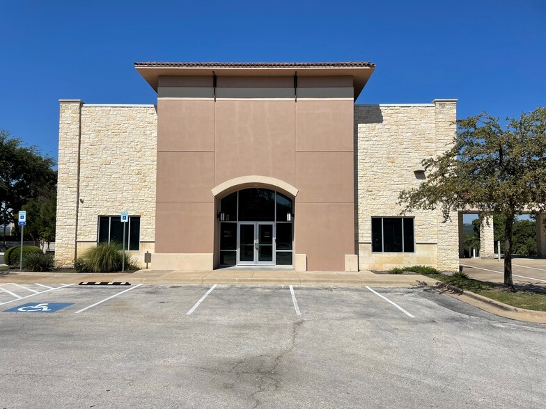 3600 N Capital of Texas Hwy, Austin, TX for sale - Building Photo - Image 1 of 1