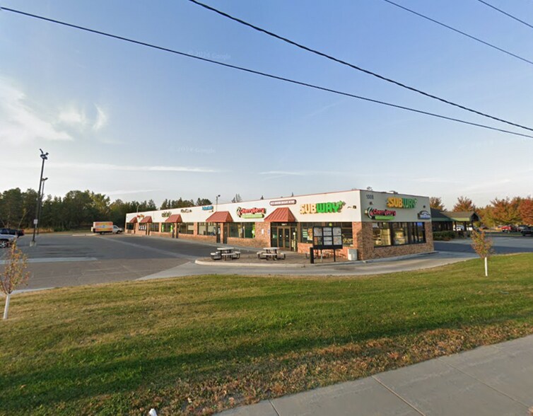 1008 NW Paul Bunyan Dr NW, Bemidji, MN à louer - Photo du bâtiment - Image 1 de 15