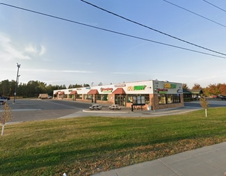 Plus de détails pour 1008 NW Paul Bunyan Dr NW, Bemidji, MN - Bureau/Commerce de détail à louer