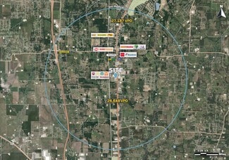 More details for NWQ Hwy 174 & Mountainaire Rd, Joshua, TX - Land for Lease