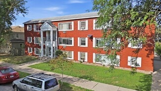 Plus de détails pour 3412 Bloomington Ave S, Minneapolis, MN - Multi-résidentiel à vendre