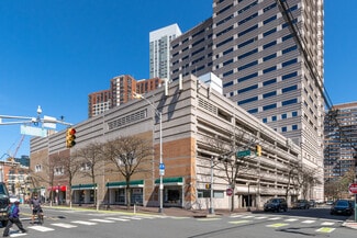 Plus de détails pour 306 Grove St, Jersey City, NJ - Commerce de détail à louer