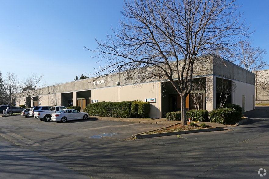 11295 Sunrise Gold Cir, Rancho Cordova, CA for lease - Building Photo - Image 3 of 4
