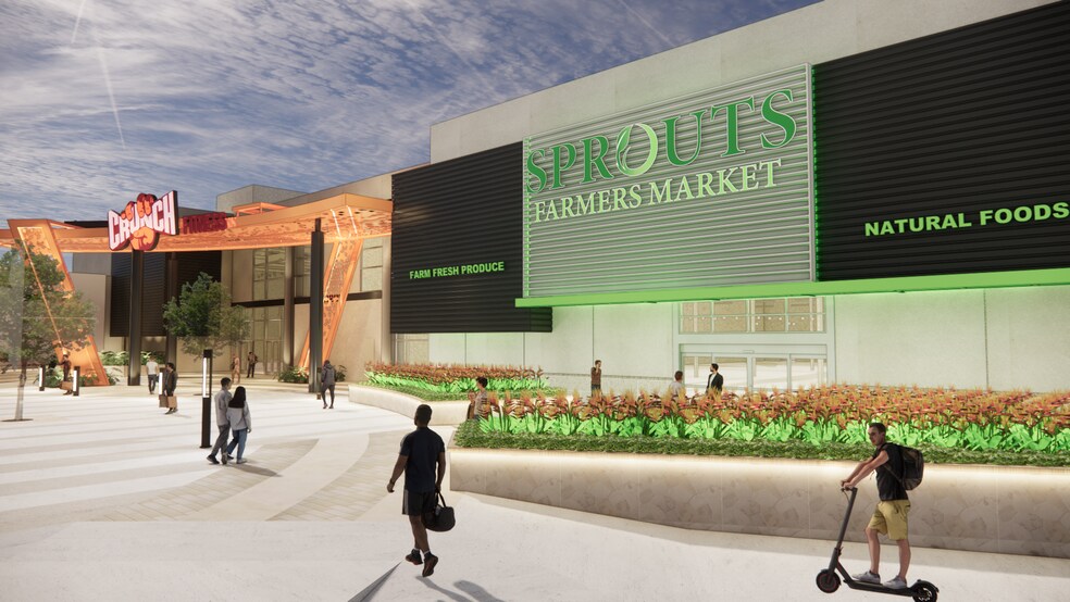 8032 Limonite Ave, Riverside, CA à louer - Photo du bâtiment - Image 3 de 10