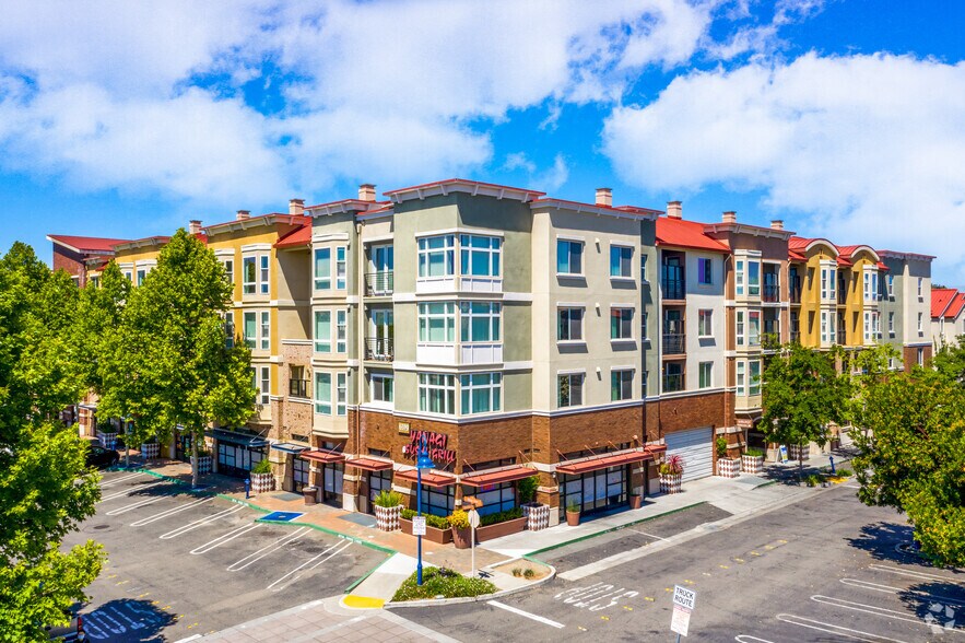 6633 Dublin Blvd, Dublin, CA à louer - Photo principale - Image 2 de 11