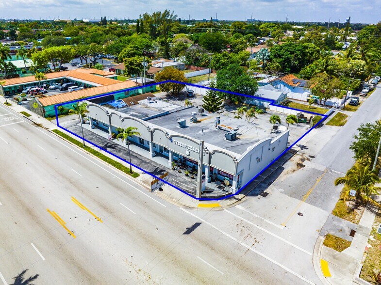 1200 S Federal Hwy, Dania Beach, FL for lease - Primary Photo - Image 2 of 15