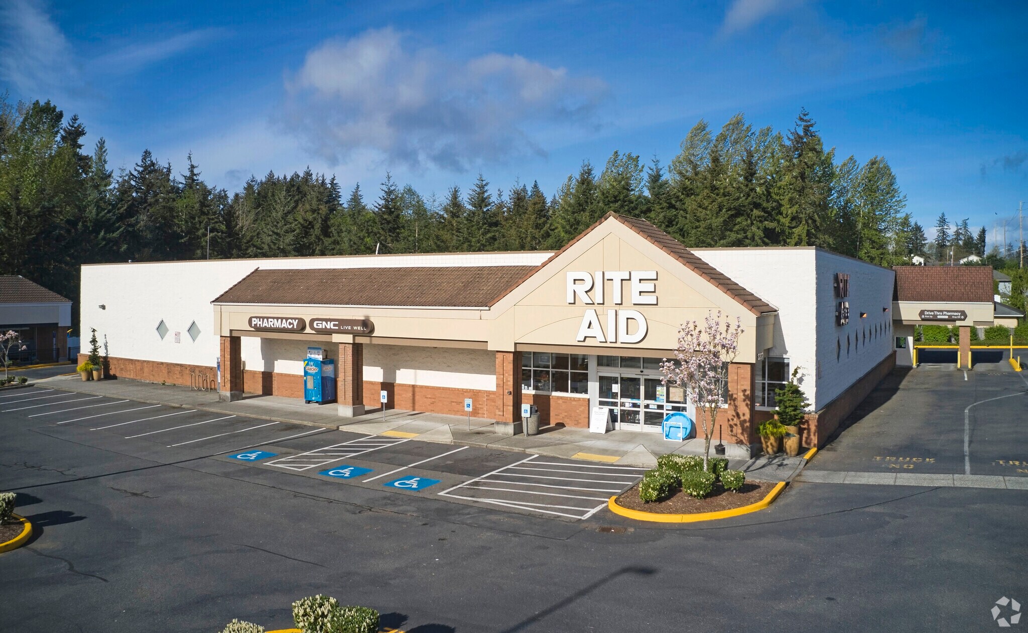 3202 132nd St SE, Mill Creek, WA à vendre Photo principale- Image 1 de 4