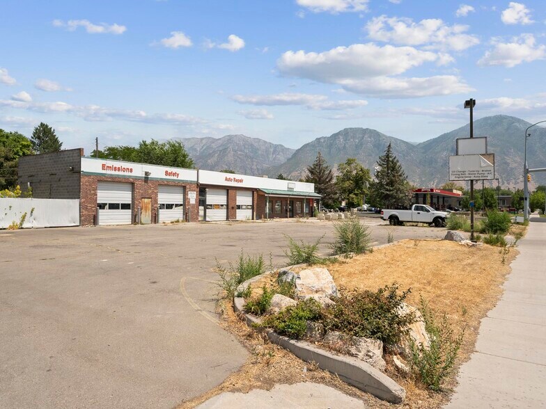 920 W Center St, Provo, UT à vendre - Photo du bâtiment - Image 2 de 19