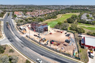 More details for 25395 Canyon Golf Rd, San Antonio, TX - Office/Retail for Lease